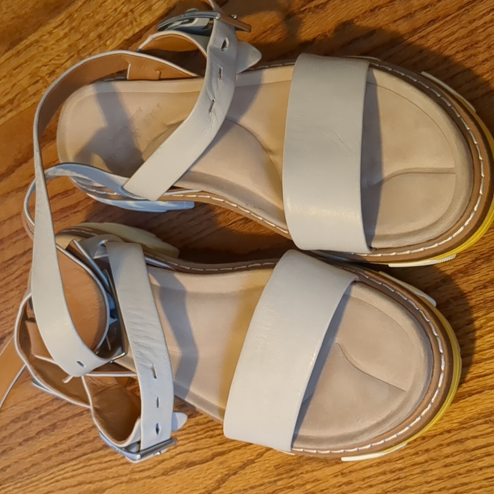 Rag and bone Shiloh sandles